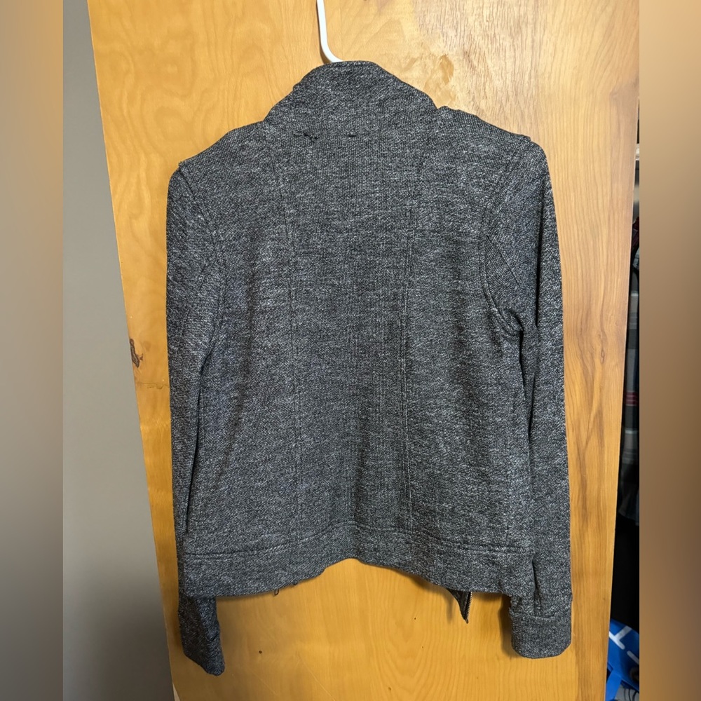 Small Gray Dex Jacket - Picture 3 of 4